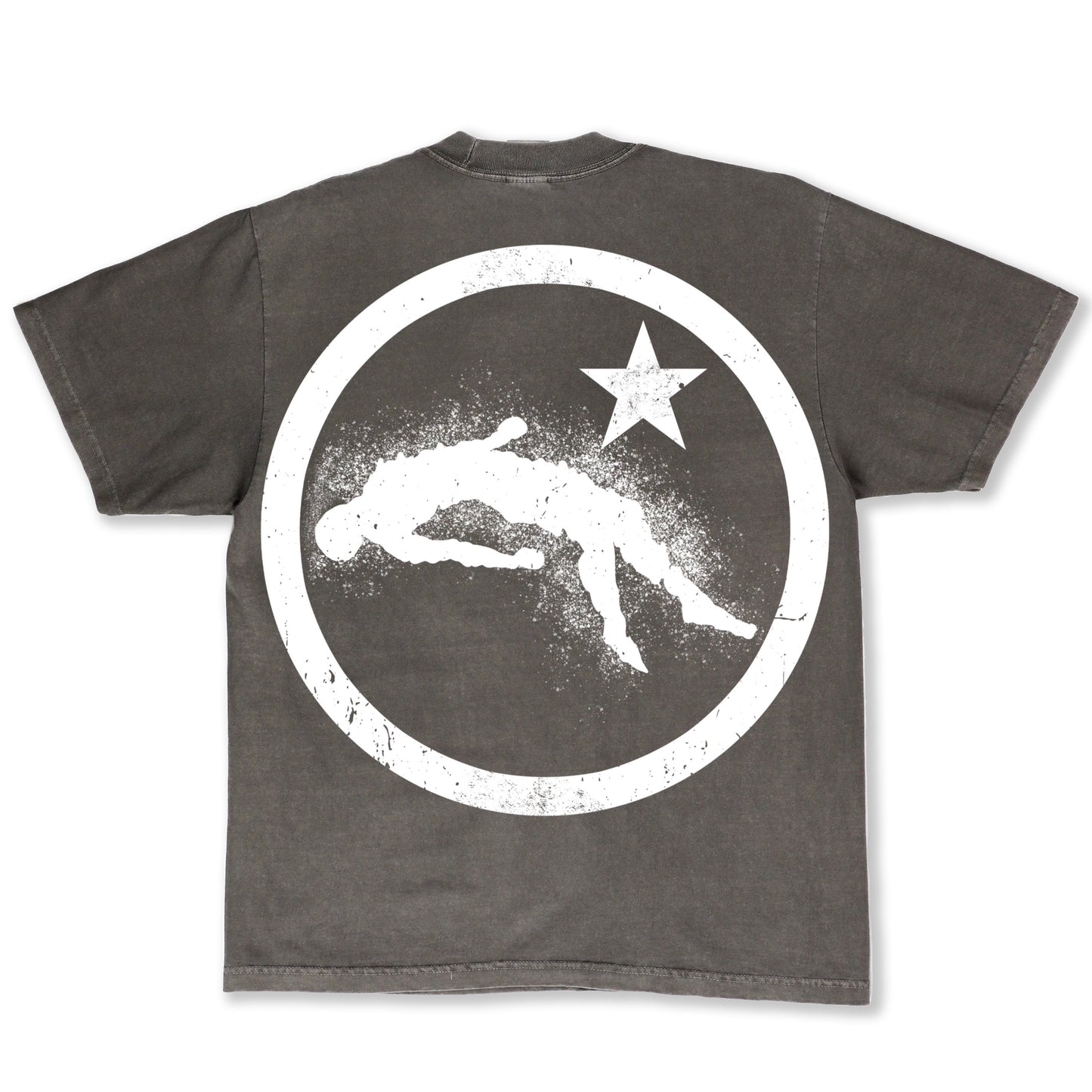 RICHSPIRIT T-SHIRT "SHADOW"